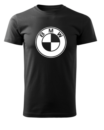 Koszulka Motoryzacyjna