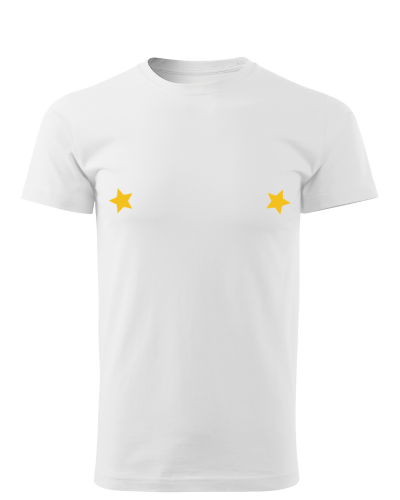 Koszulka Śmieszne Gwiazdki