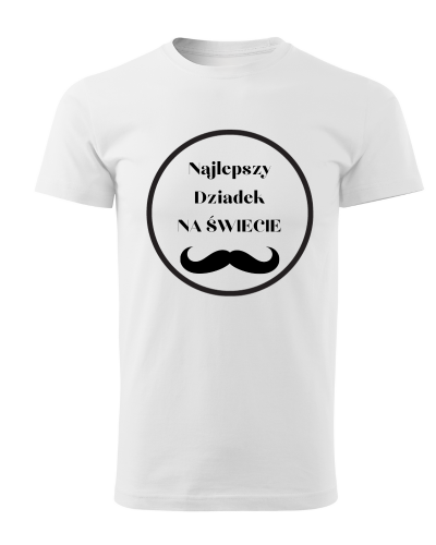 Najlepszy Dziadek NA ŚWIECIE