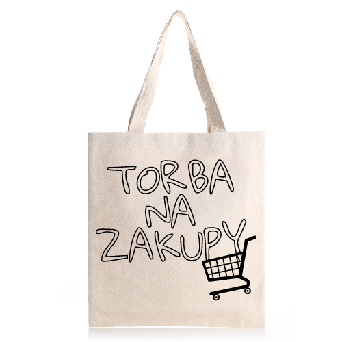 Torba na zakupy