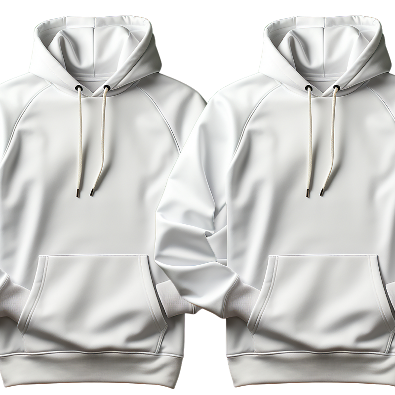 Bluzy z własnym projektem