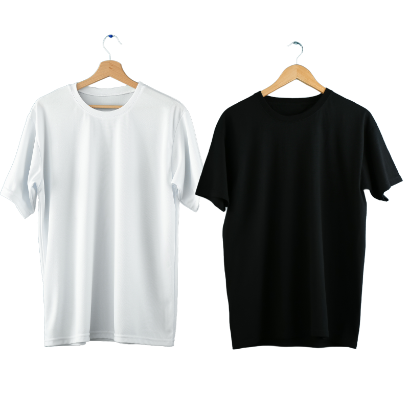 Koszulki z własnym projektem