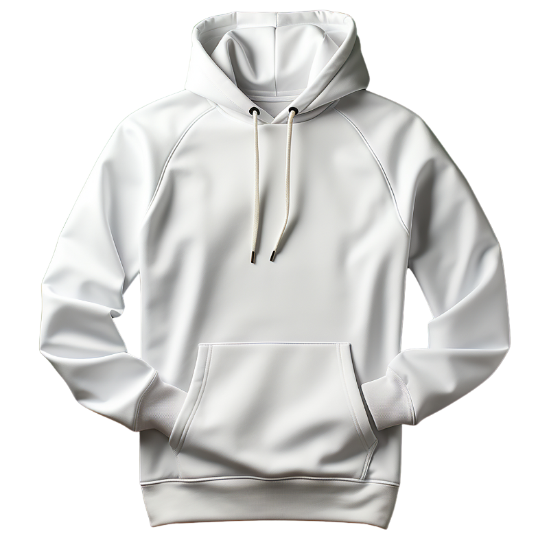 Bluza z własnym projektem